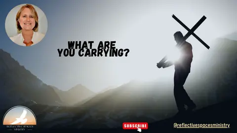 What Are You Carrying?