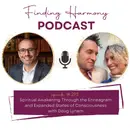 Spiritual Awakening Through the Enneagram and Expanded States of Consciousness
