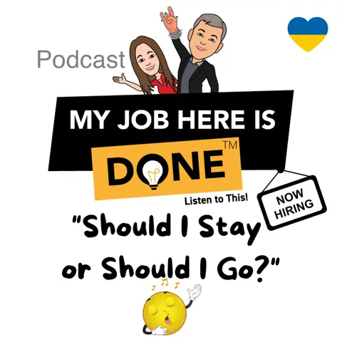 Should I Stay or Should I Go?