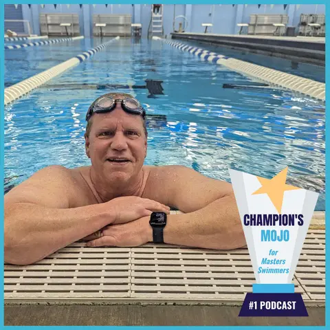 Olympian and Champion of Chemistry and Kicking: Chris Stevenson, EP 261