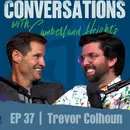 Behavioral Health Technology Solutions: TPN.health's Trevor Colhoun | Conversations with Cumberland Heights Episode 37