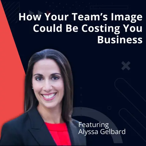The Hidden Cost: How Your Team’s Image Is Costing You Business