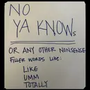 SoberNotMature - Episode 77 ("G" Revisited - Pain, Resentment and Other Nonsense Filler Words)