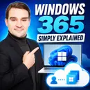 Windows 365 – Simply Explained