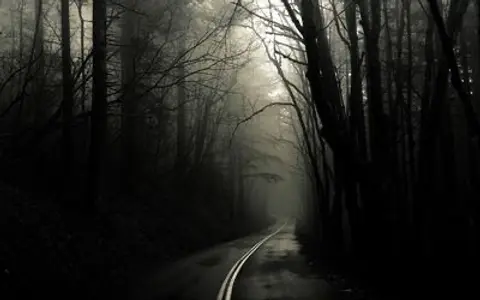 I Was Almost Lured Off The Road To My Death
