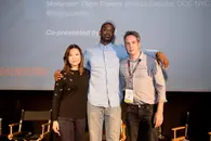 98: Tim Wardle, Sandi Tan & RaMell Ross on "Pushing Boundaries"