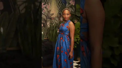 African Dance & Personal Growth - How Audrey Turns Life’s Unexpected Detours Into Lessons