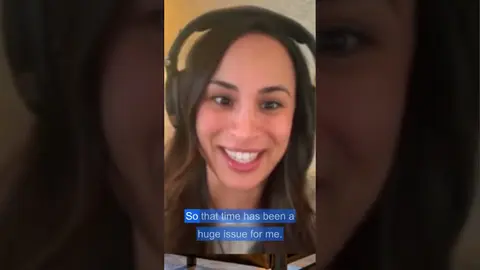 She Couldn’t Relax - How PTSD Showed Up in Everyday Life