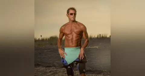 Part 1: Close Up Radio Spotlights Fitness Expert Joe Staszak of Epic Swagger