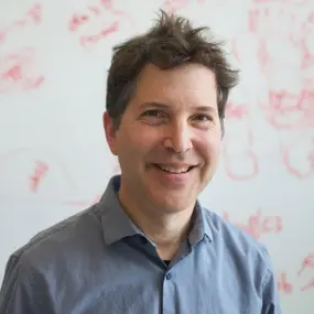 David Baker Profile Photo