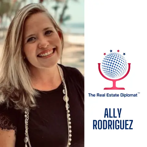 Ally Rodriguez - Navigating Central American Real Estate