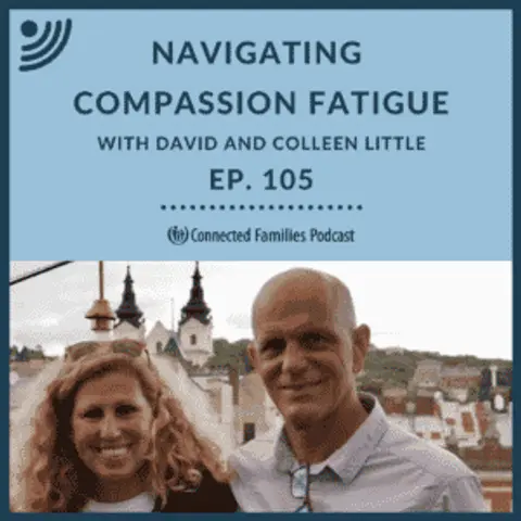 Navigating Compassion Fatigue