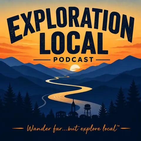 The Roadless Rule Is Under Threat: What It Means for North Carolina with Carla Fox, The Conservation Alliance