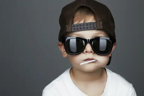 Can Kids Balance Peer Pressure with Values?
