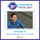 EP 76: Mark Goldberg, Index Ventures