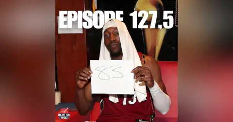 Episode 127.5: Bam Adebayo Drops 83?! Magic City Night Canceled & Tatum Returns