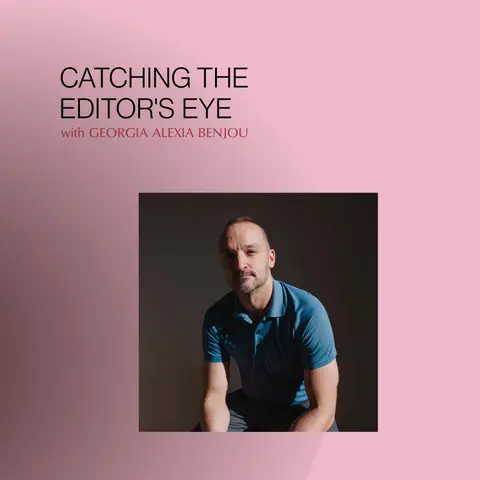 Cultivating the Creative Spark: Human Connection in a Digital World with Matthew LeBaron