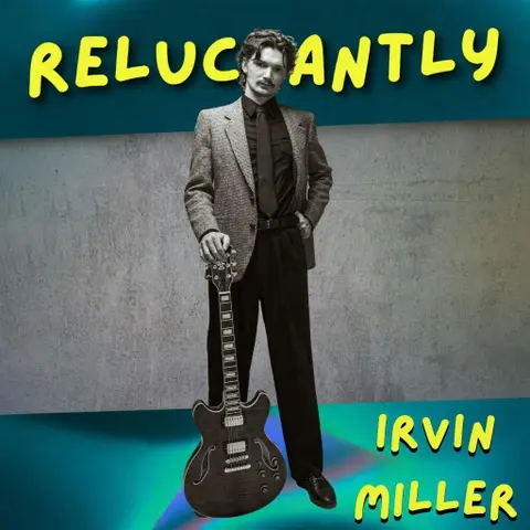 Irvin Miller - Country Funk