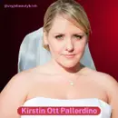 VBB 154 Kirstin Ott Palladino, Co-Founder of Equally Wed the World’s Leading LGBTQ+ Wedding Platform!