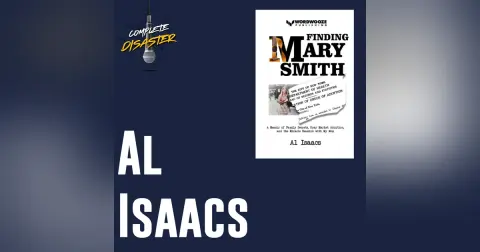 Al Isaacs does not condone grey market adoption