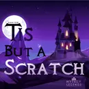 233B-King Arthur: 'Tis But a Scratch