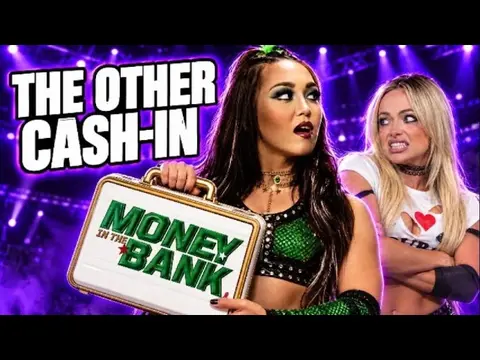 Roxanne Perez Could Win Money in the Bank. But Then What? (WWE Money In The Bank Preview)