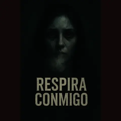 Respira conmigo