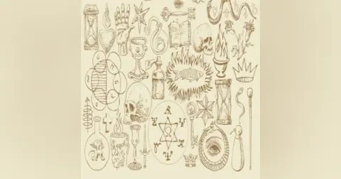Brian Cotnoir | Alchemical Art, Ensouling Statues, & The Underrated Value Of Going Inward