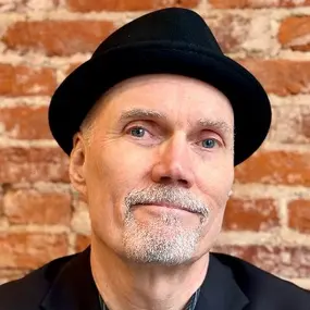 Bruce Dorsey Profile Photo