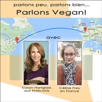 Parlons Peu, Parlons Bien, Parlons Vegan