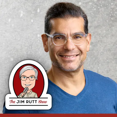 EP94 Shahin Farshchi on Self-Driving Tech