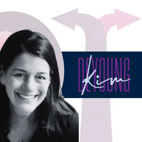 Kim DeYoung Voice of Choice (Season 6 | Episode 230)