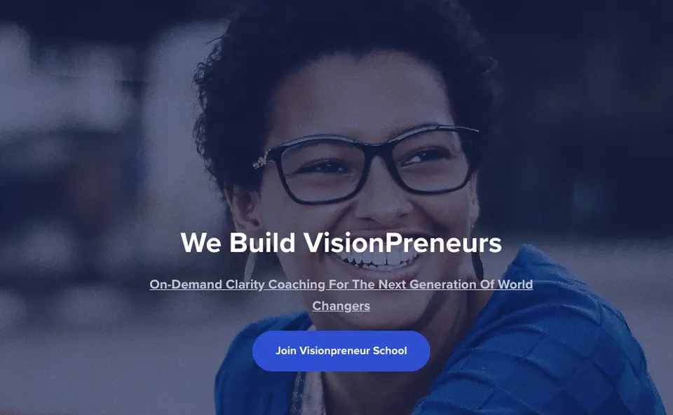 Visionpreneur School Visionpreneur School