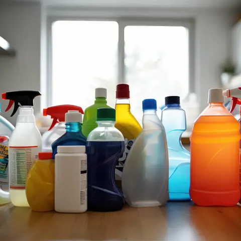 Alkali Exposure