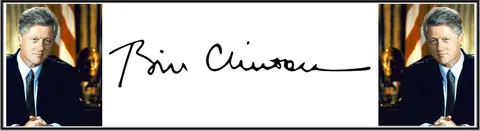 Presidencies of the United States