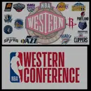 2026-27 NBA Season, Western Conference Preview - Northwest Division