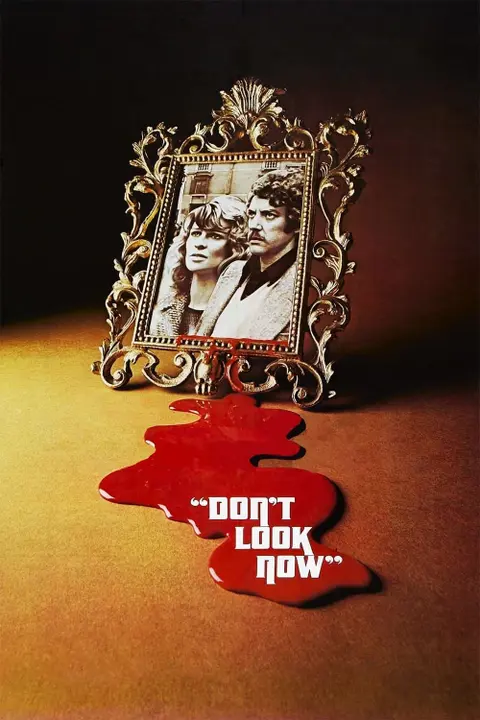 You Gotta Watch Don’t Look Now Twice (Trust Us)
