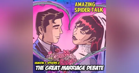 The Great Marriage Debate (Season 7, Episode 2)