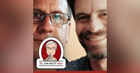 EP 170 John Vervaeke and Jordan Hall on The Religion That Is Not a Religion