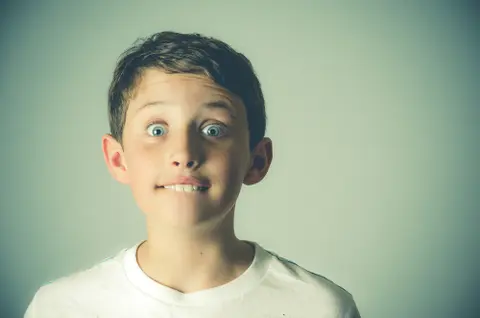 How to Help an Anxious Child