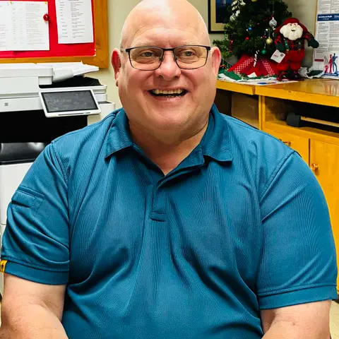 How I Became a Basketball Coach with Todd Gossett