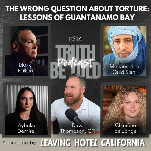 The Wrong Question About Torture: Lessons of Guantanamo Bay