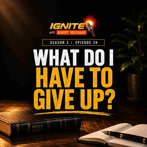 What Do I Have to Give Up?