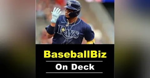 Tampa Bay Rays - highlights for fans to enjoy - RaysUp