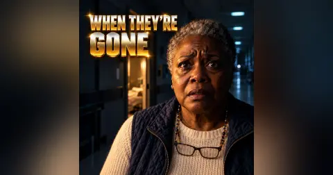 What Happens When They're GONE?