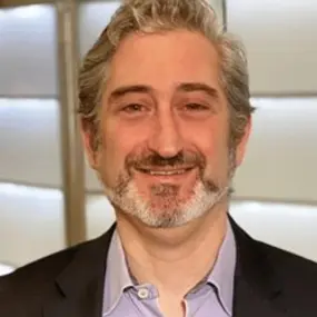 David Shrier Profile Photo