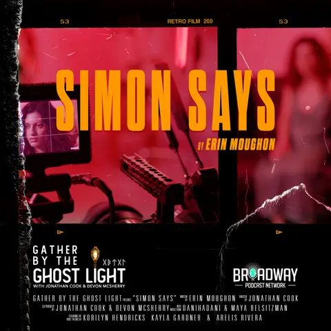 SIMON SAYS by Erin Moughon