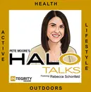Rebecca Schonfeld, Mental Health Advocate