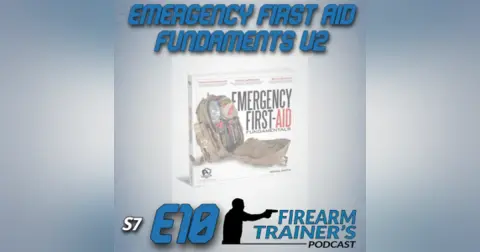 S7E10 Emergency First Aid Fundamentals V2