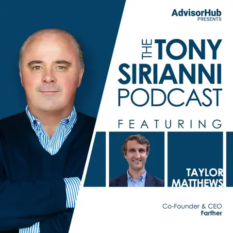 A Conversation with Taylor Matthews — Co-Founder and CEO of Farther
